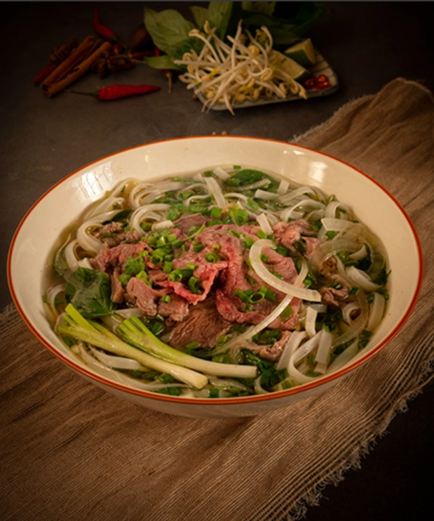 Pho John 1