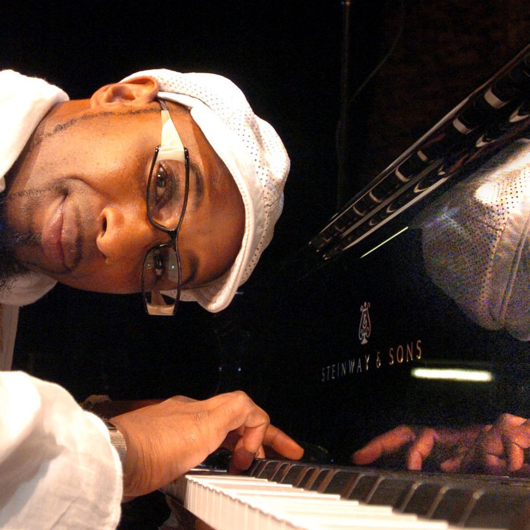 Omar Sosa Quarteto Americanos