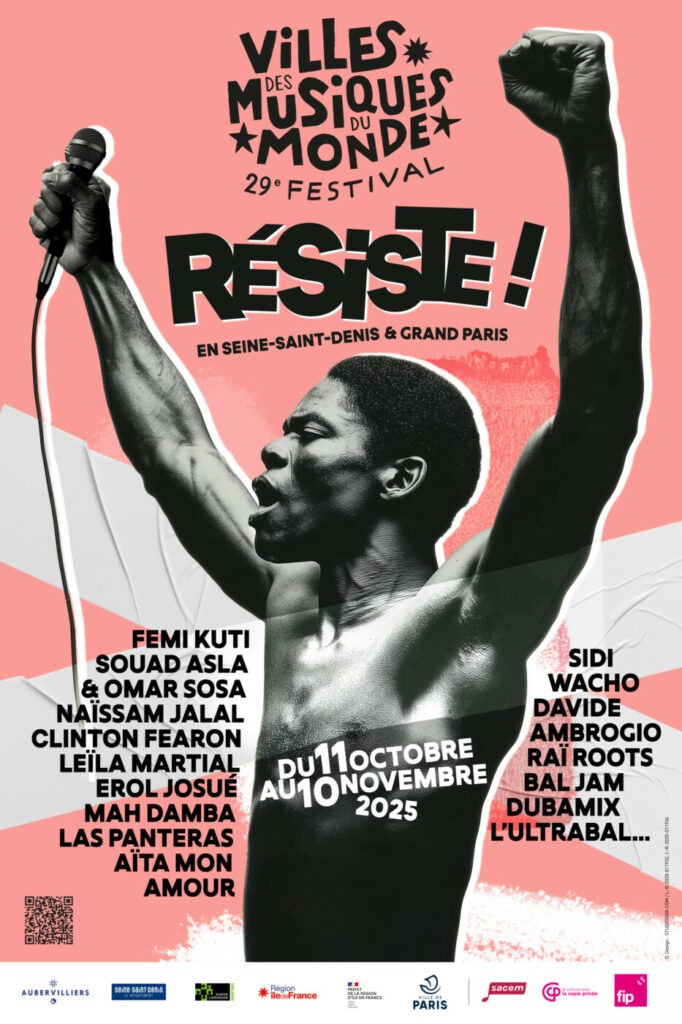 Dub Résistance, Youthie - Dubamix 1