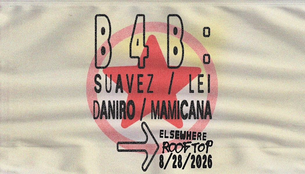 B4B: Suavez, Lei, Daniro, Mamicana