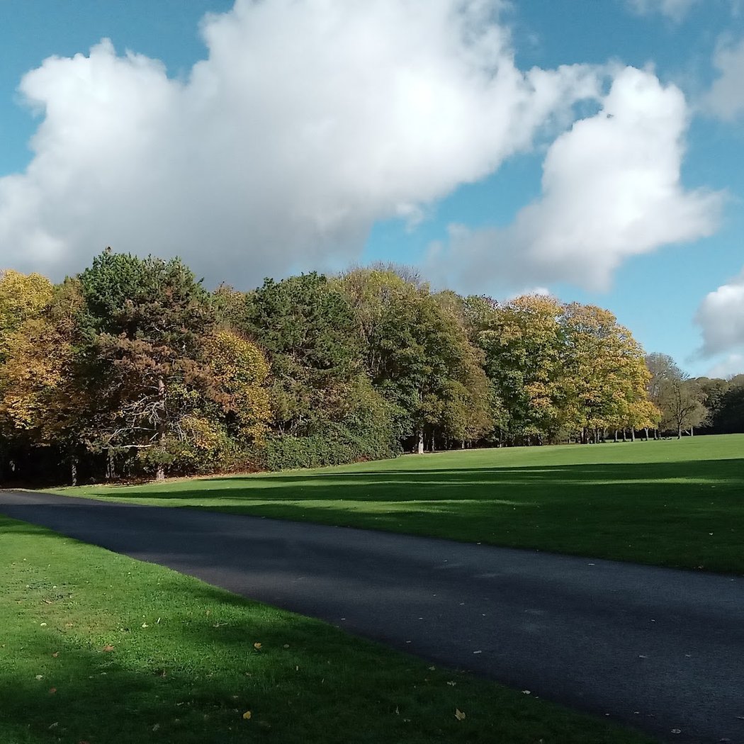 Caniparc La Courneuve 3
