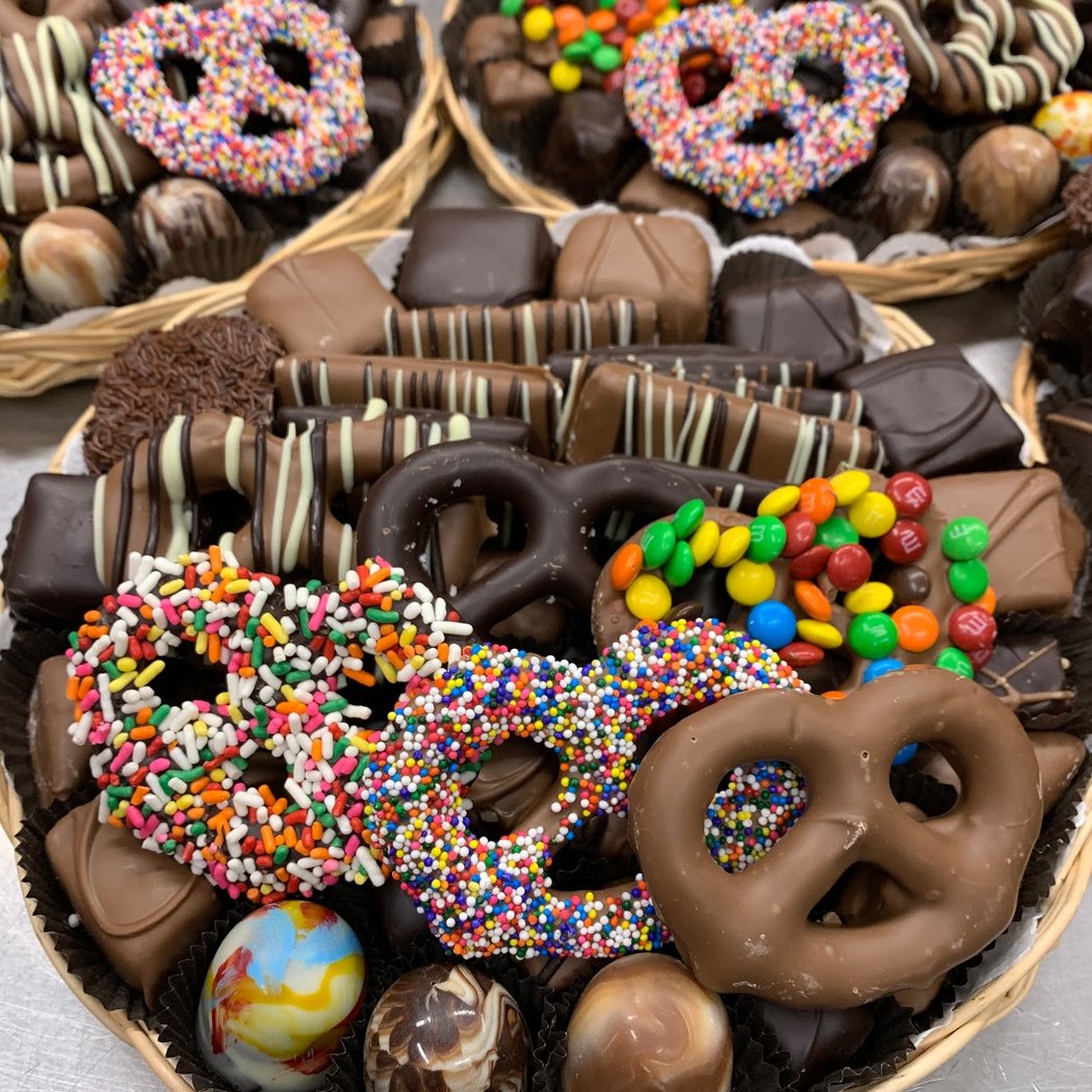 JoMart Chocolates 3