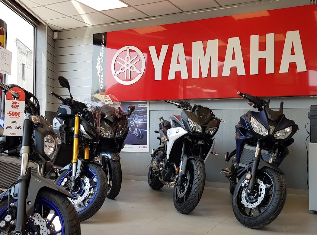 Only Yam Petit Clamart - concessionnaire Yamaha - motos, scooters & e-bike 1