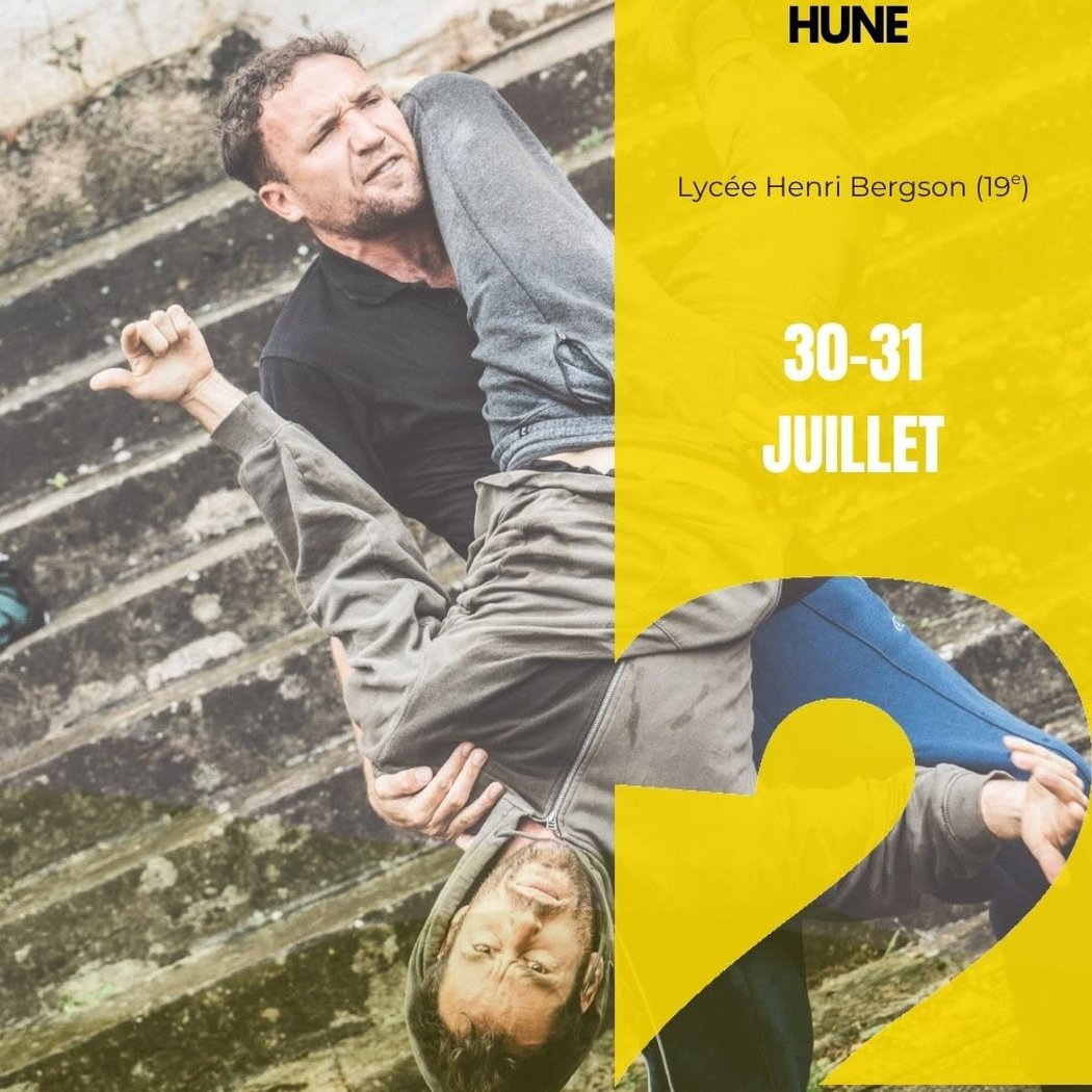 Hune 1