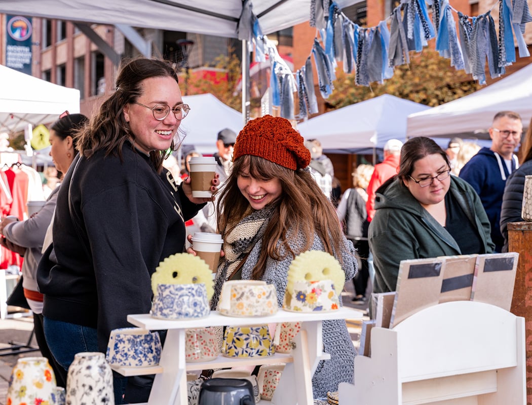 The Dublin Market at Bridge Park 2