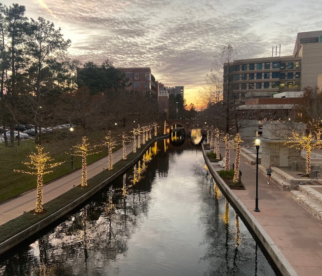 Waterway Nights 1