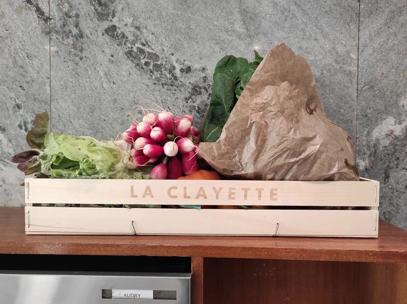 La Clayette Issy 3