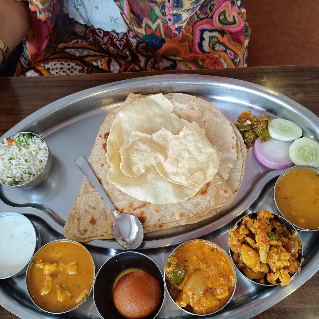 Shoyal - Veg Restaurant 3