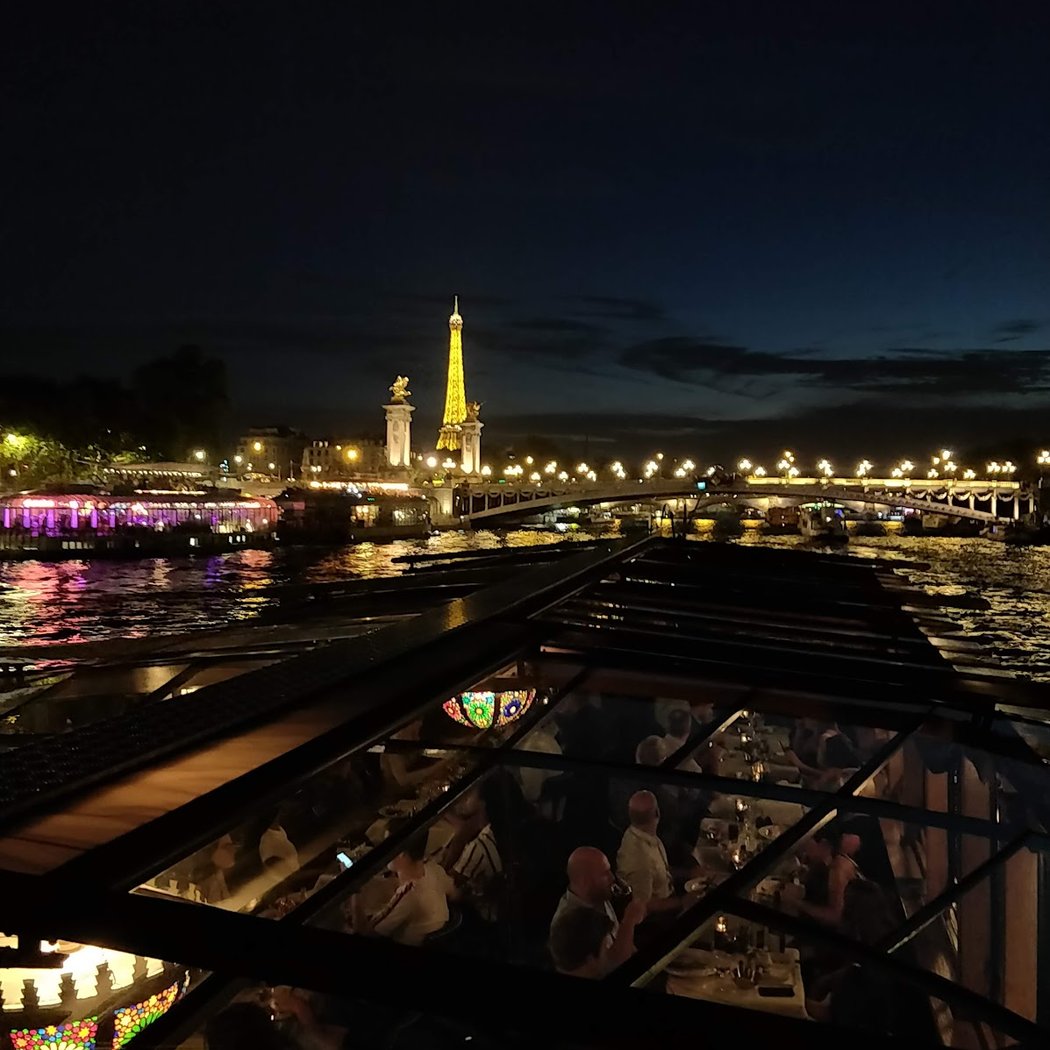 Quai de Seine 2