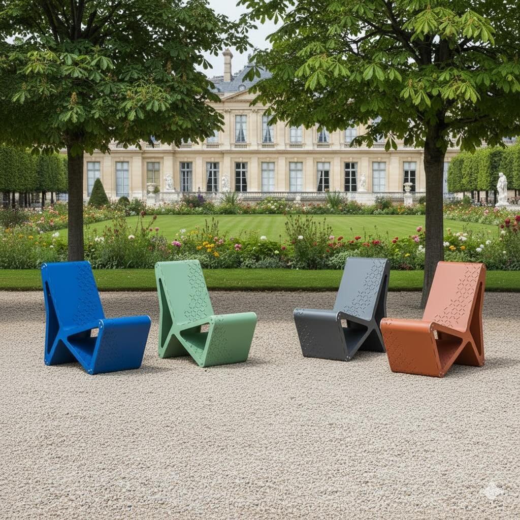 Grande Exposition du Fabriqué en France 1