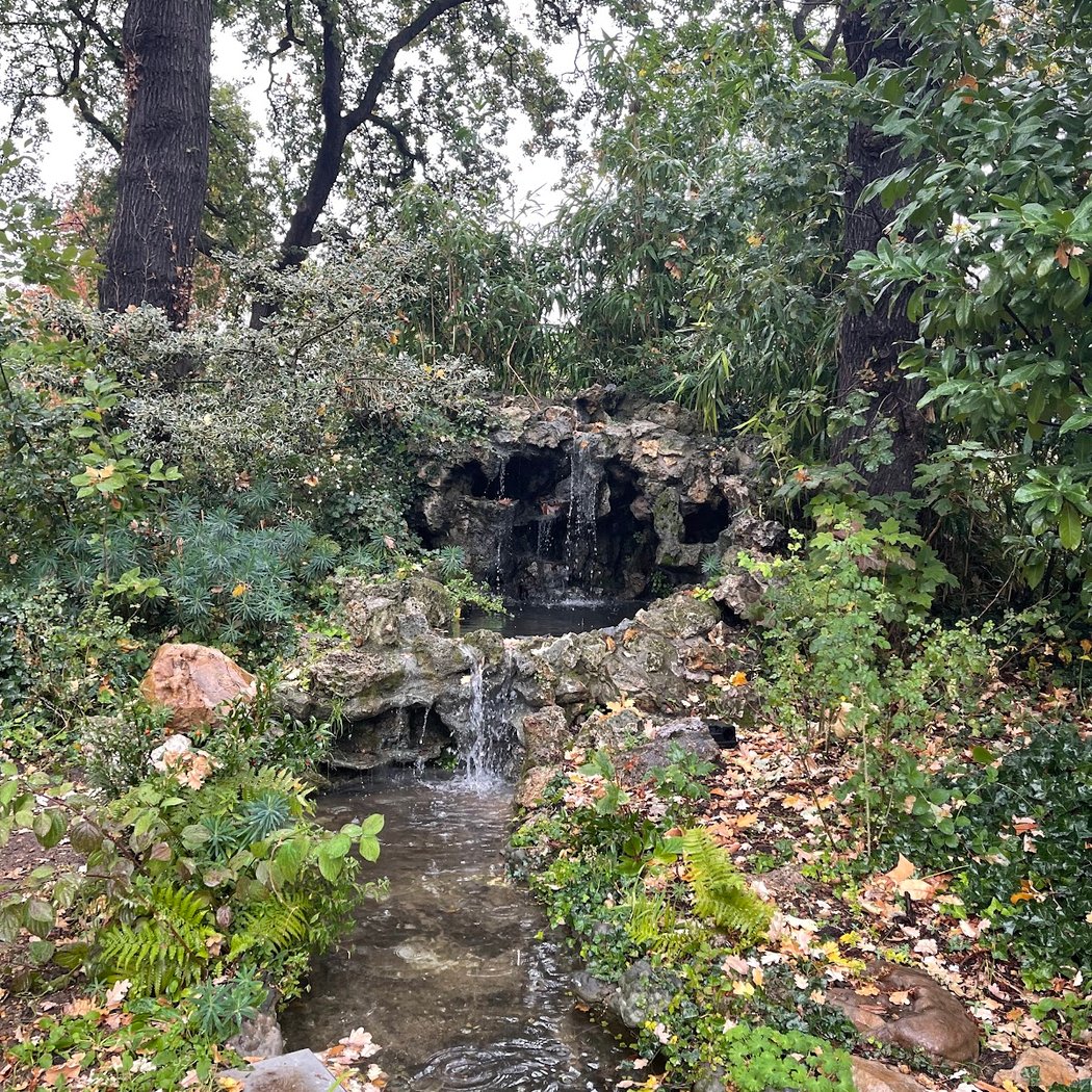 Franklin Roosevelt Park 3