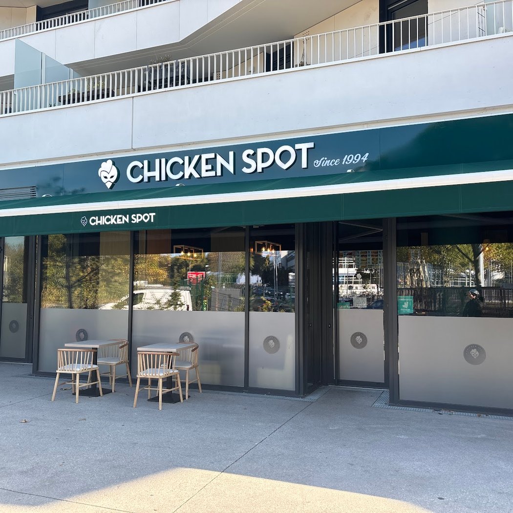 CHICKEN SPOT - CLICHY 2