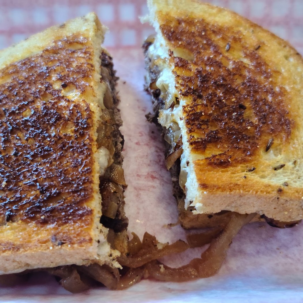 Jeffrey's Hamburgers 3