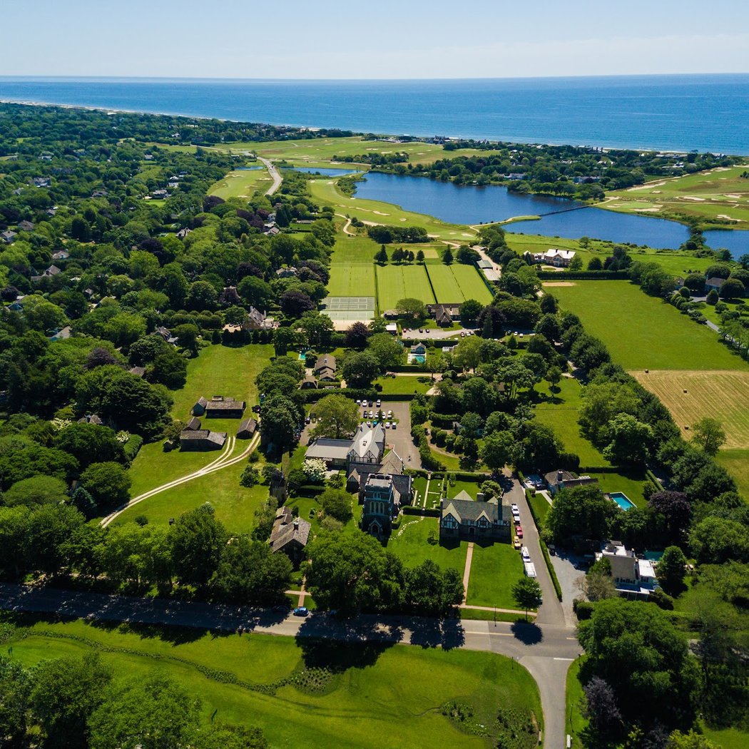 East Hampton 1