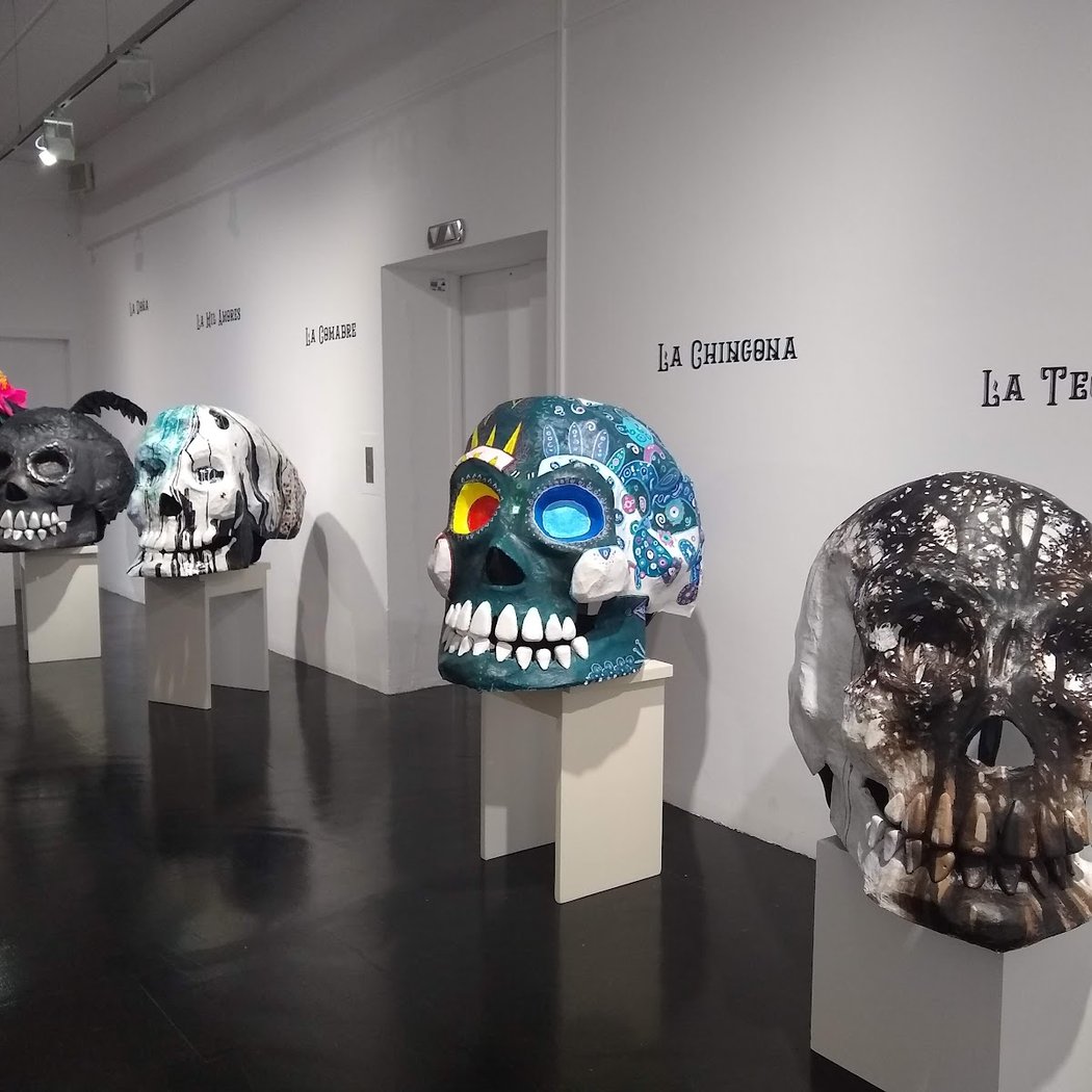 Cosmopolis, porte d’entrée nantaise sur les cultures du monde 4