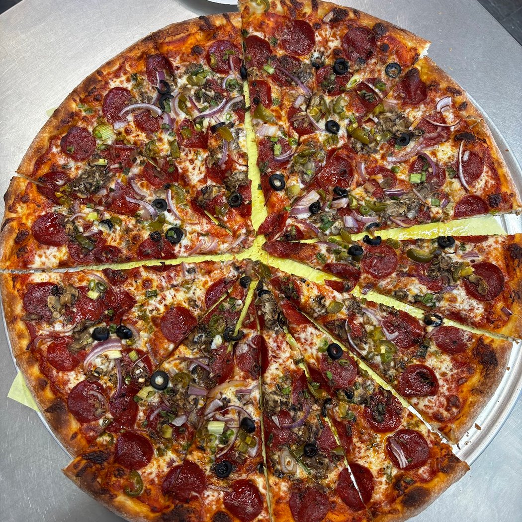A-town pizza 3