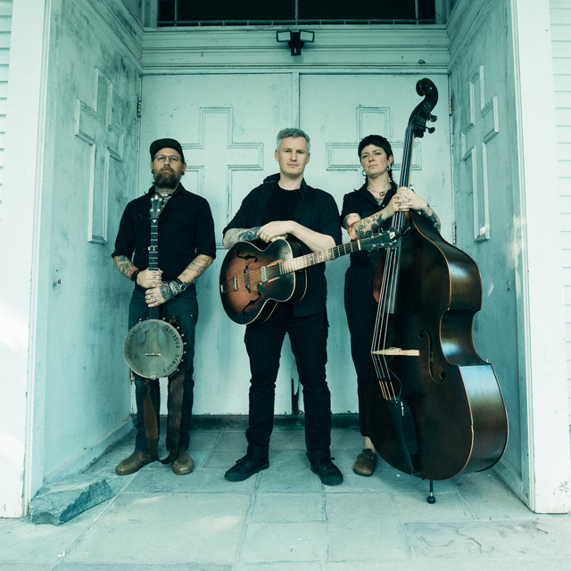 The Devil Makes Three at River House Restaurant Concert Series 3