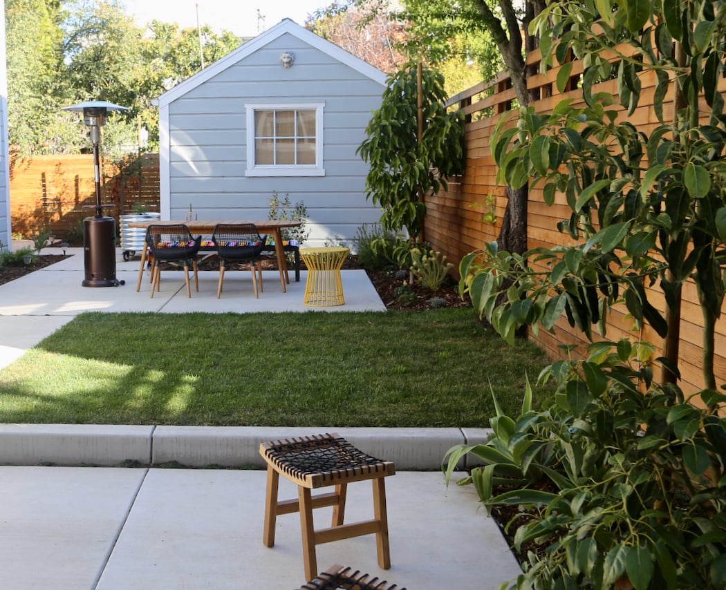 North Berkeley Design & Construction 2
