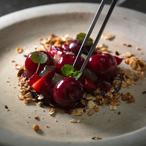 Restaurant Granit 1