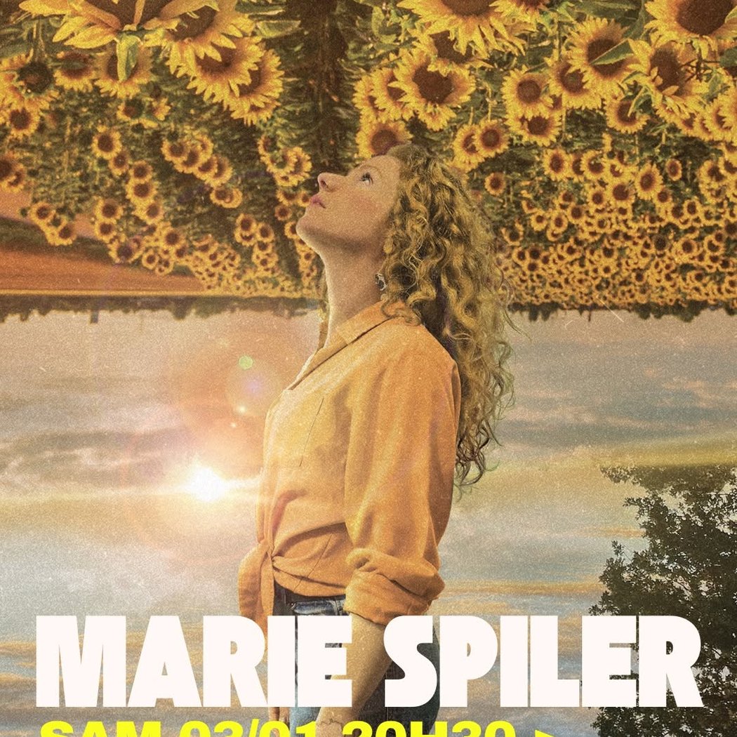 MARIE SPILER 1