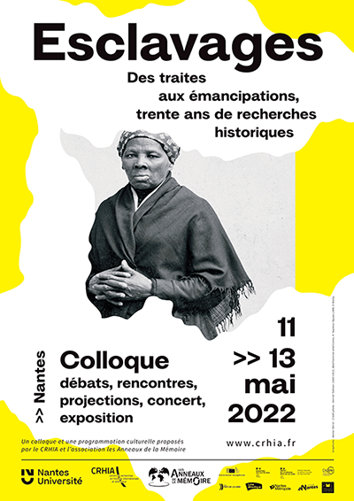 Esclavages. Des traites aux émancipations, trente ans de recherches historiques 1