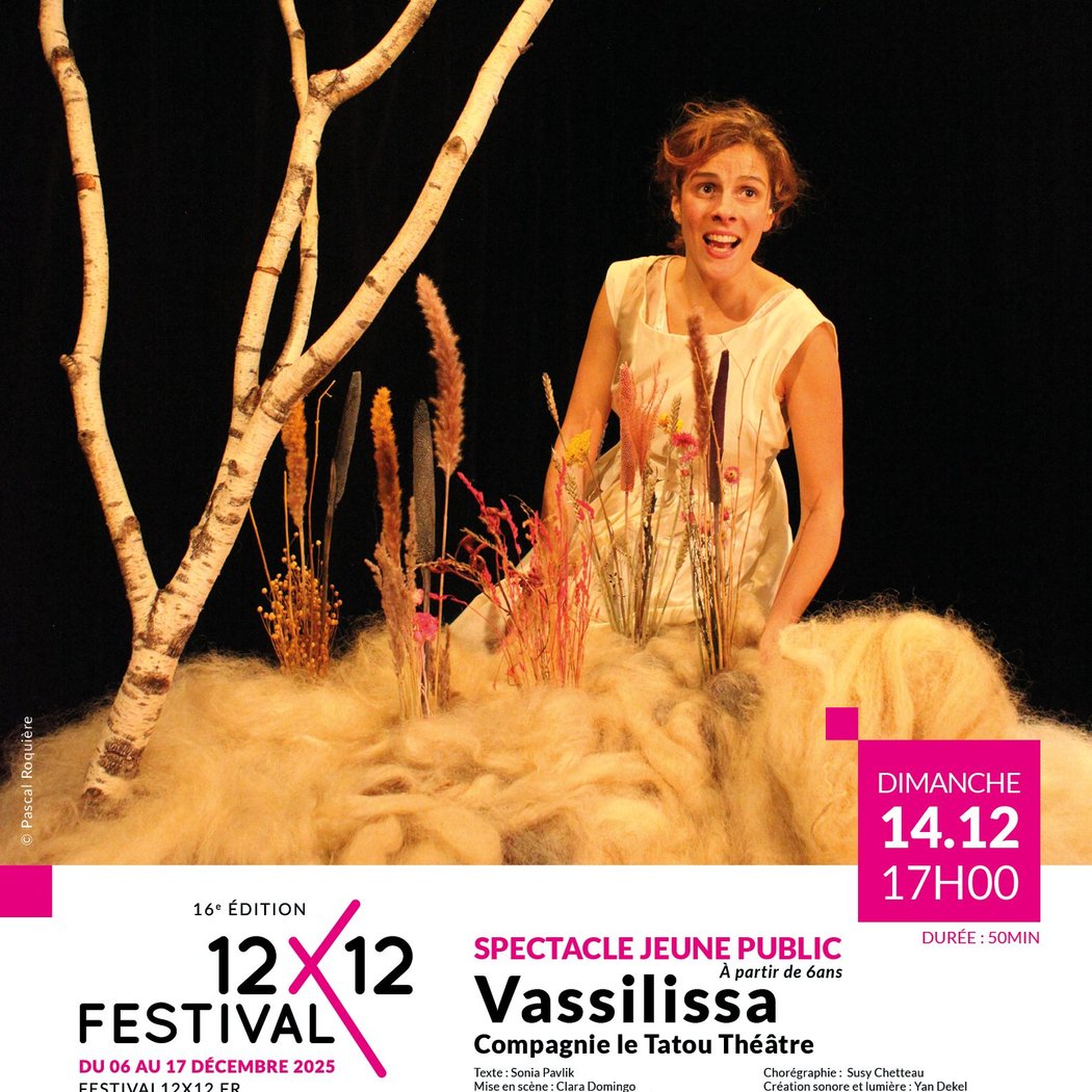 Vassilissa – Festival 12×12 1