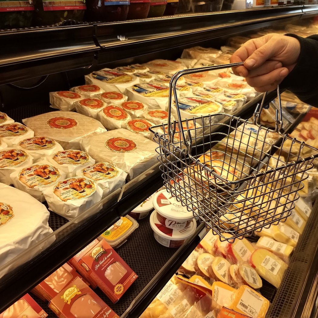 Fromagerie Le Detour 1