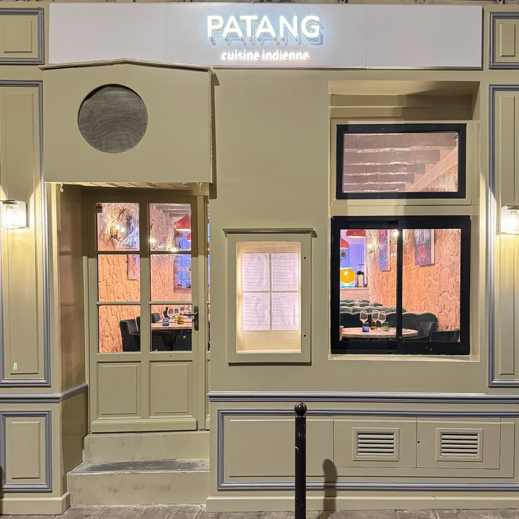 Patang 3
