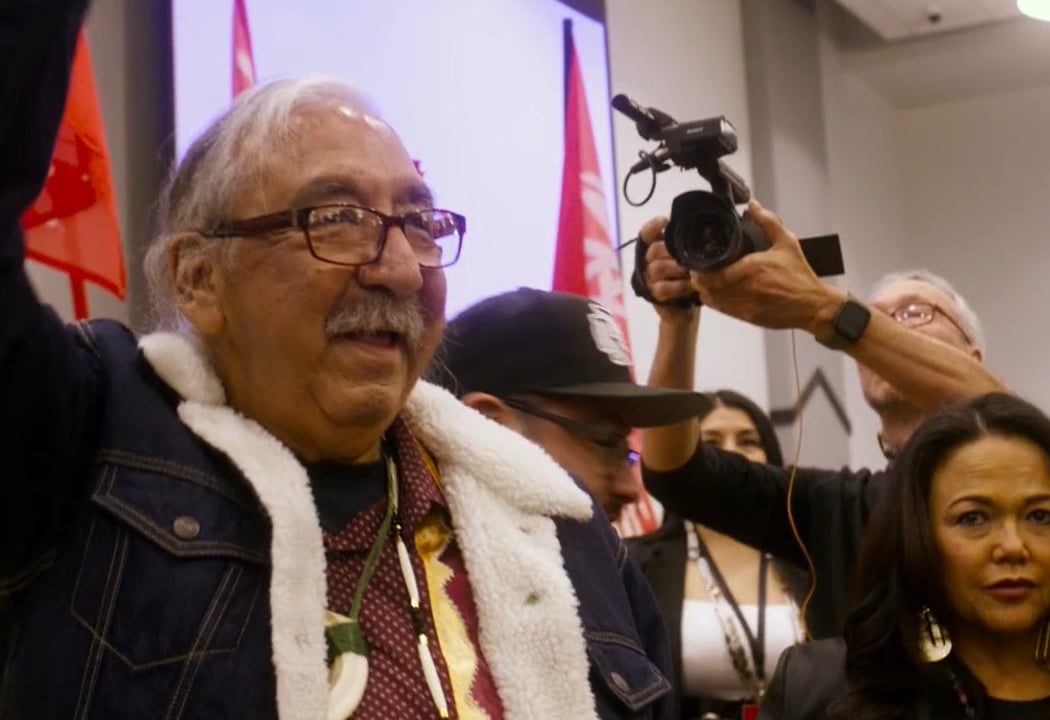 Free Leonard Peltier