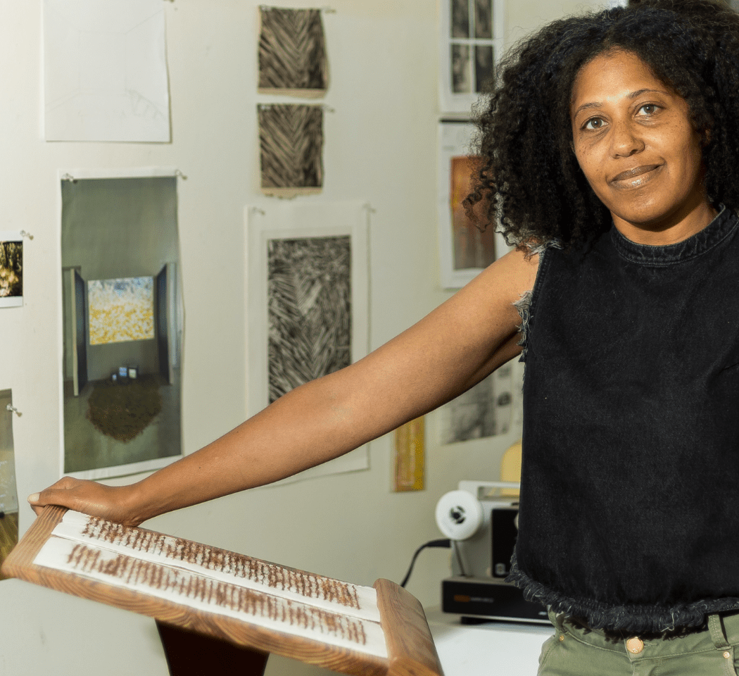 Trina Michelle Robinson: Open Your Eyes to Water 2