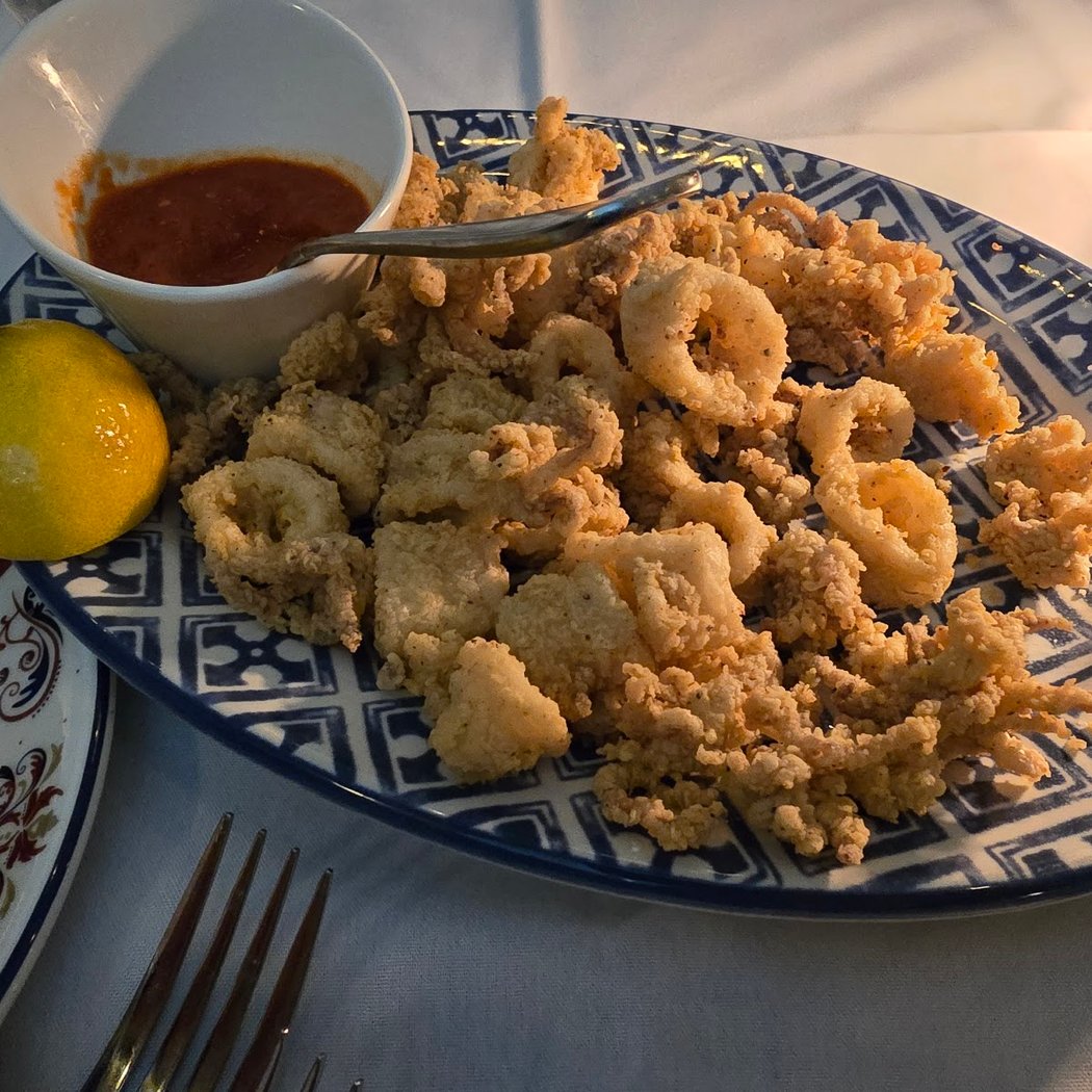 Maggiano's Banquets 3