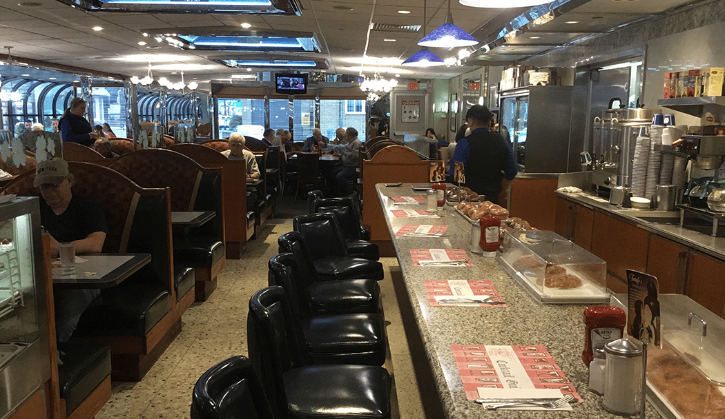Valbrook Diner 2