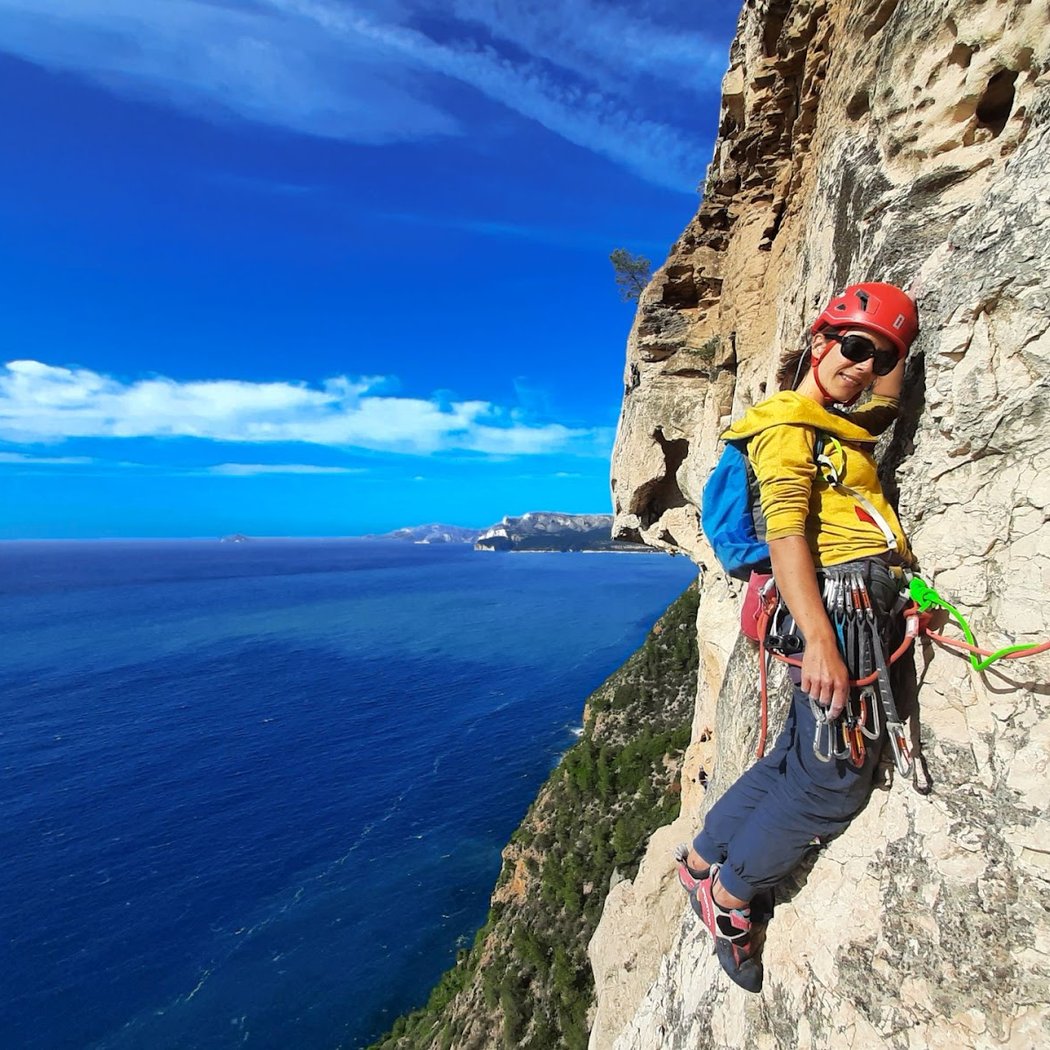 Yescalade - Via Ferrata & Escalade Calanques 1