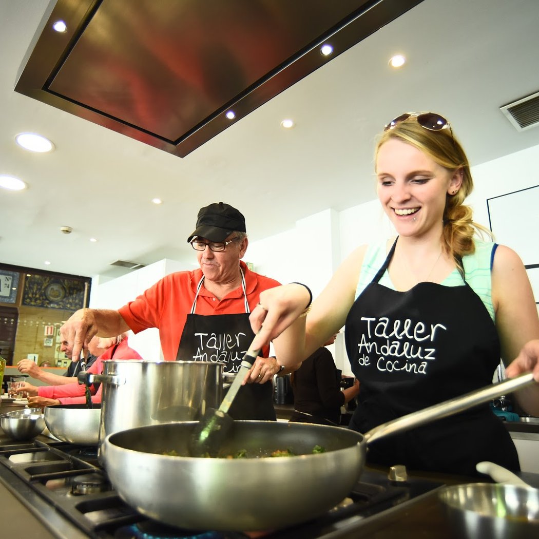 Taller de hamburguesas gourmet 1