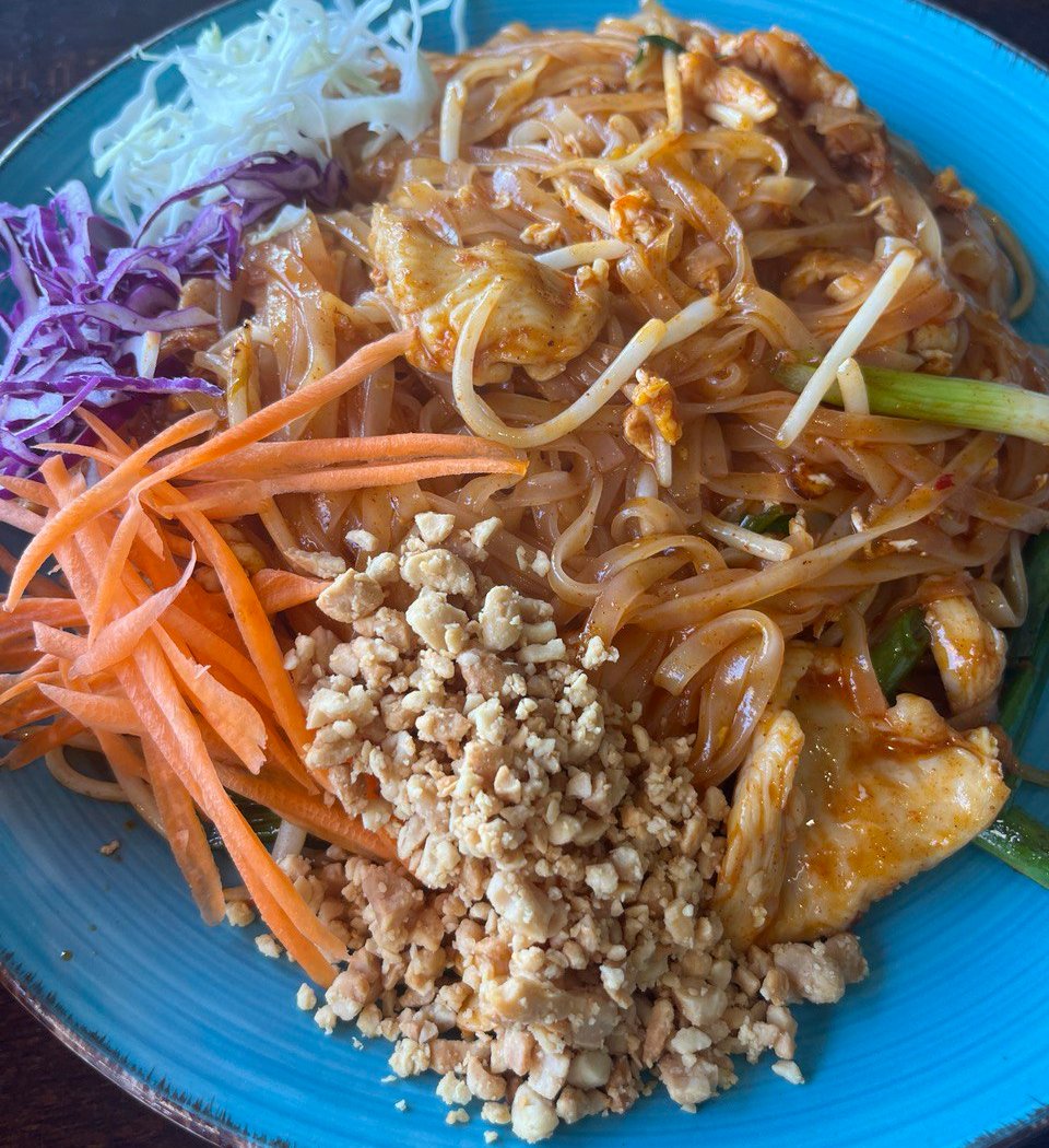 Bangkok 101 Thai Cuisine 1