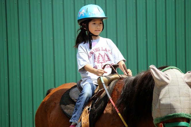 Spring Lake Day Camp 1