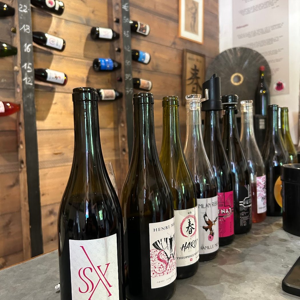 Domaine Milan 2