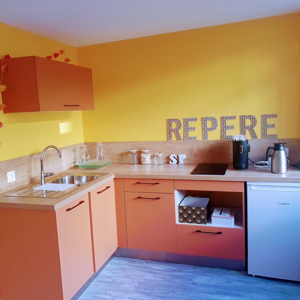 Le Repère 1