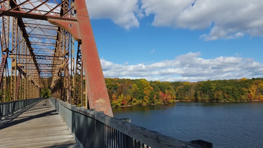 Hudson Valley Craft Brewery Bike Tour