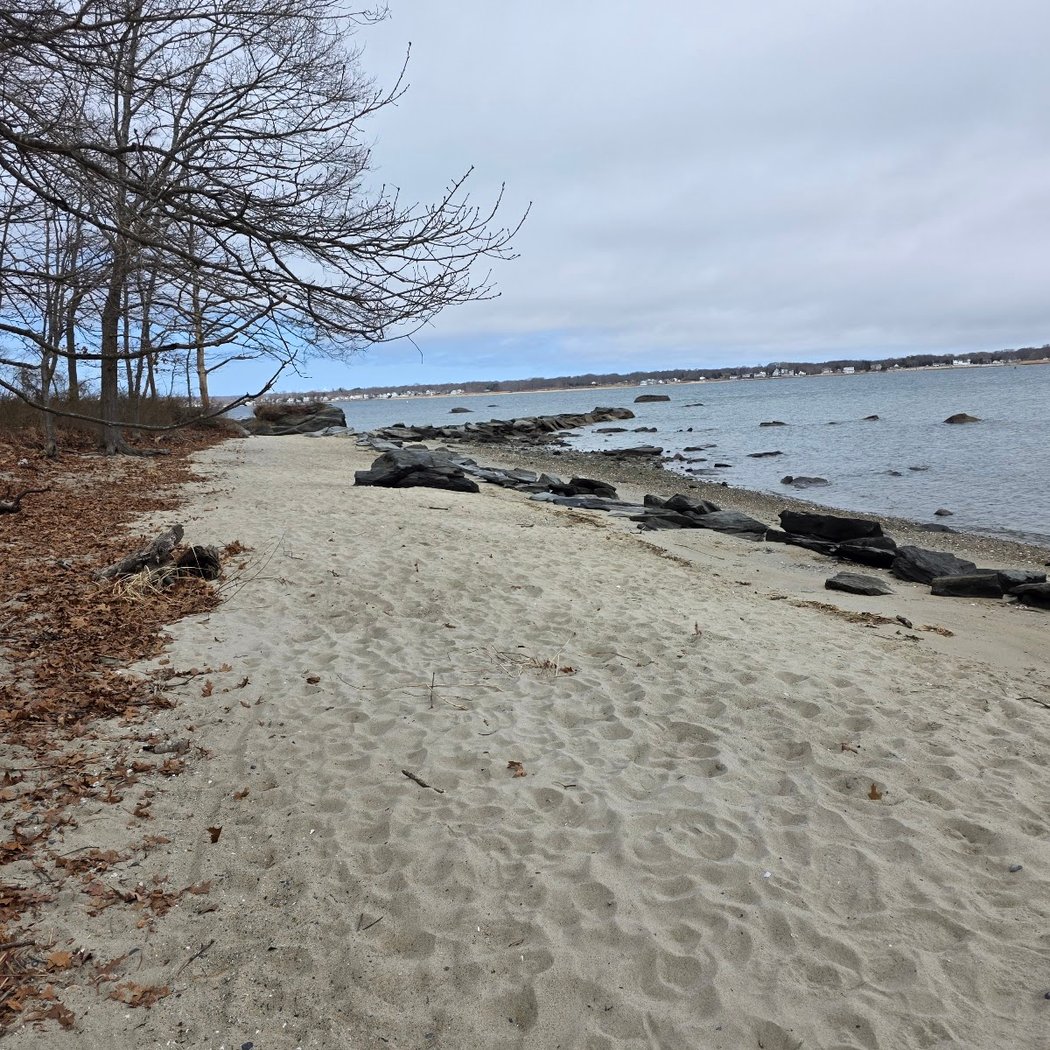 Goddard Memorial State Park 2