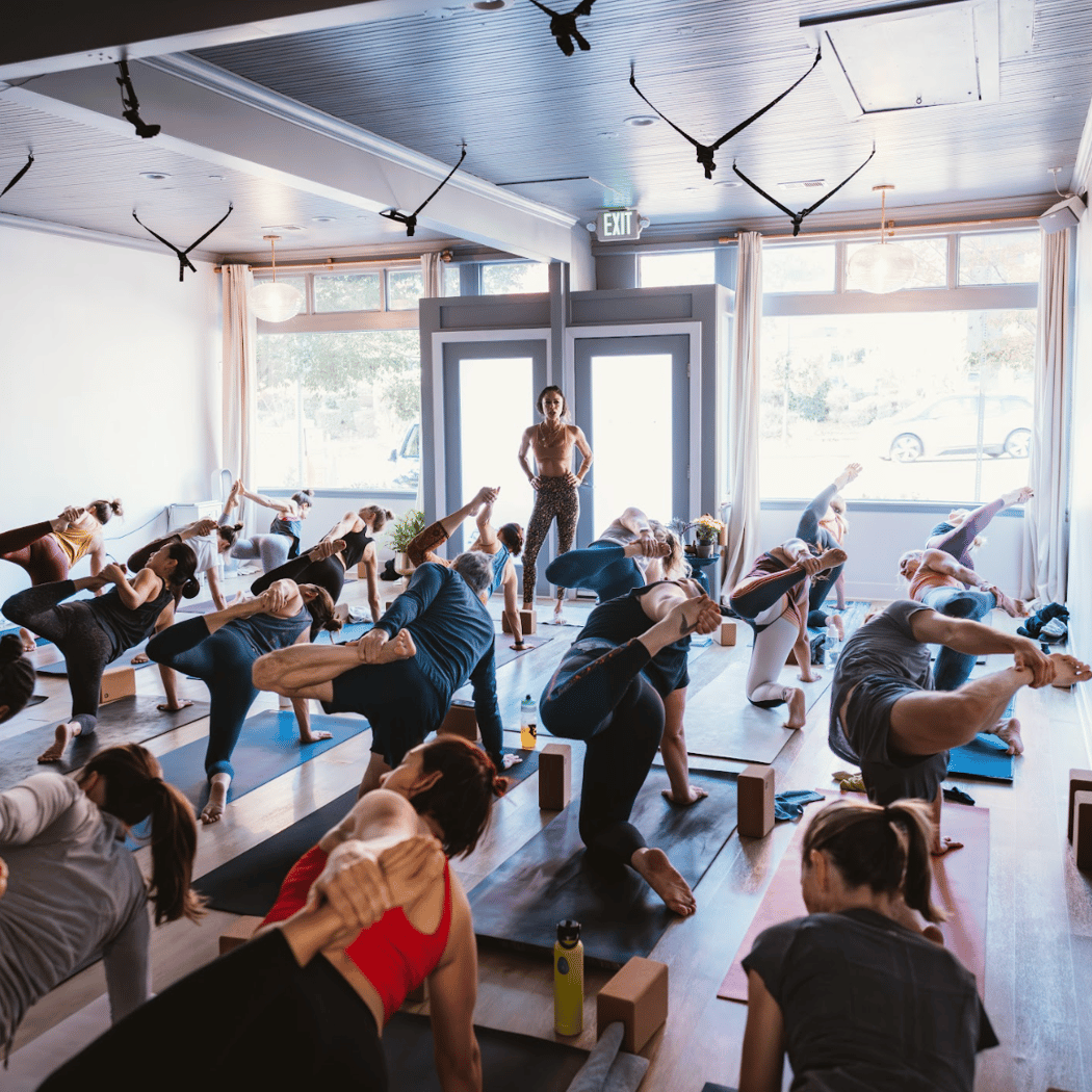 METTA YOGA - Corte Madera 1