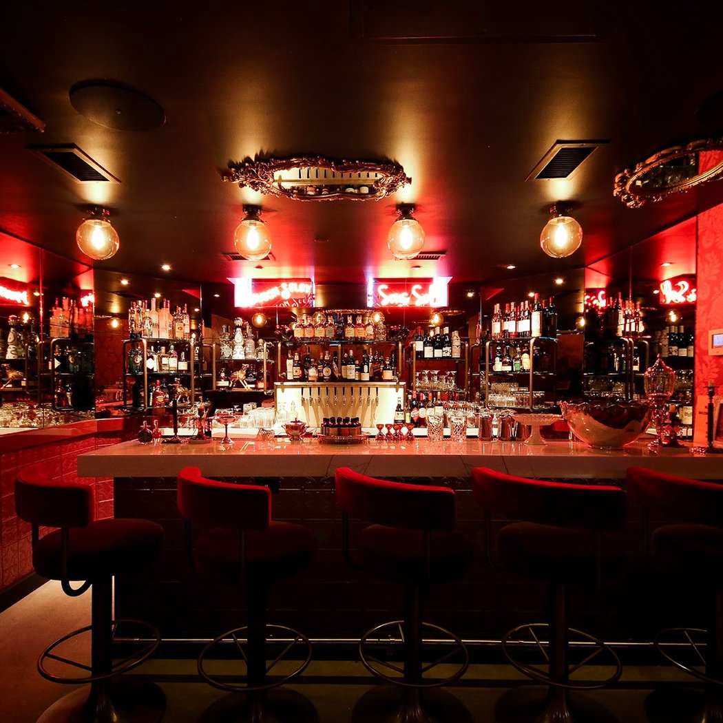 Bar Sous Sol 3