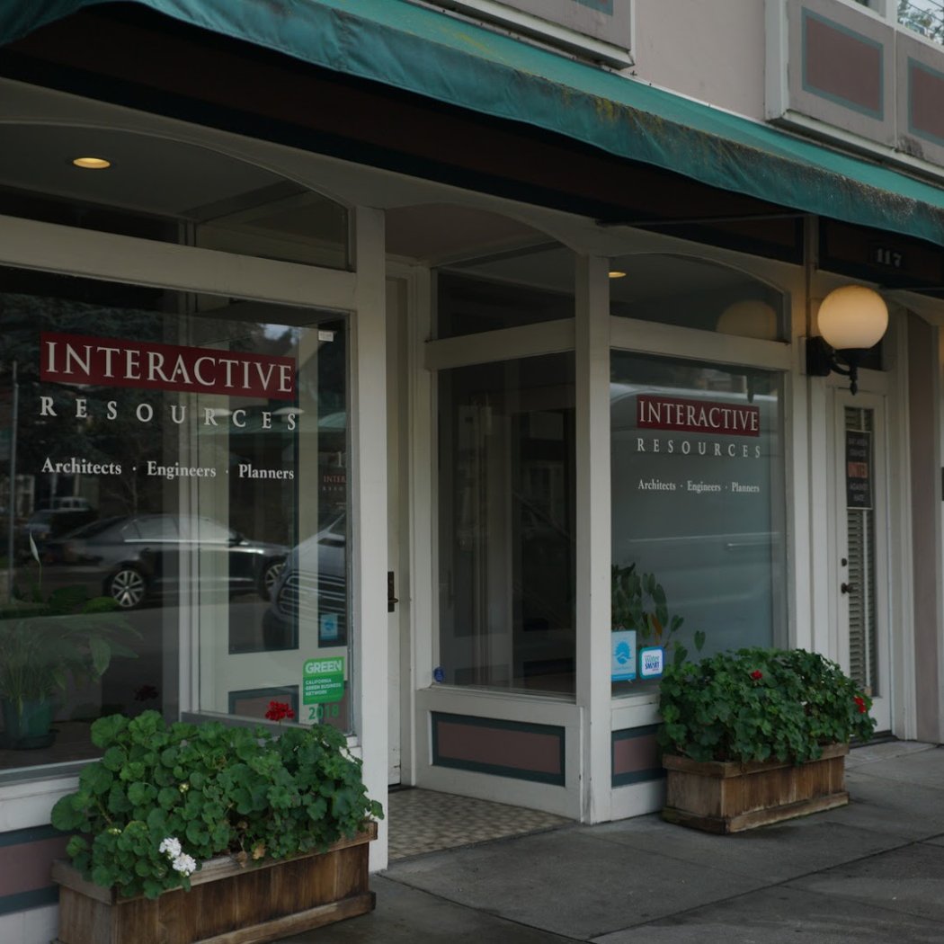 Interactive Resources, Inc. 2
