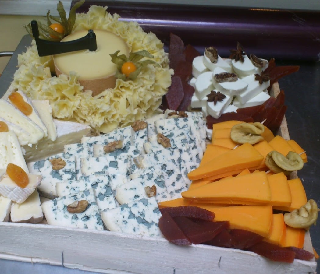 Fromagerie Loiseau 1