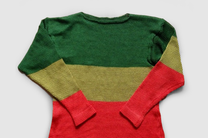 4 Week Machine Knitting 201: Garment Construction 1