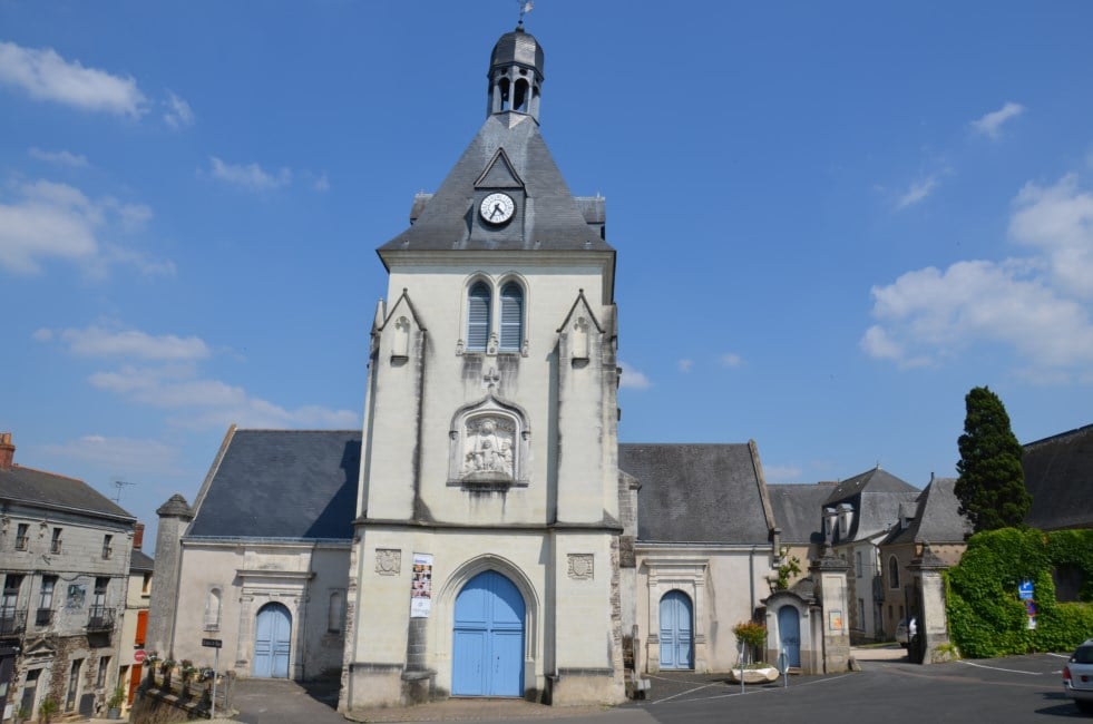 Église Saint Pierre 2