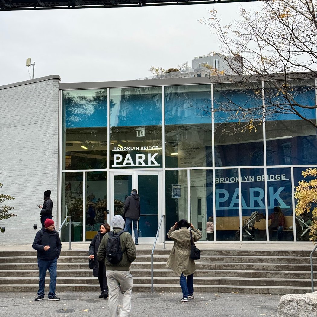 Open Hours at the Environmental Education Center 3