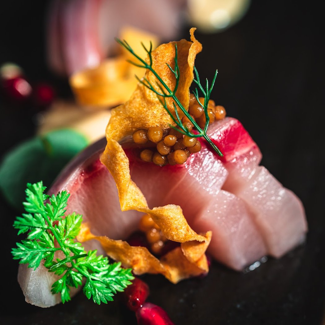 One Fish Raw Bar 1