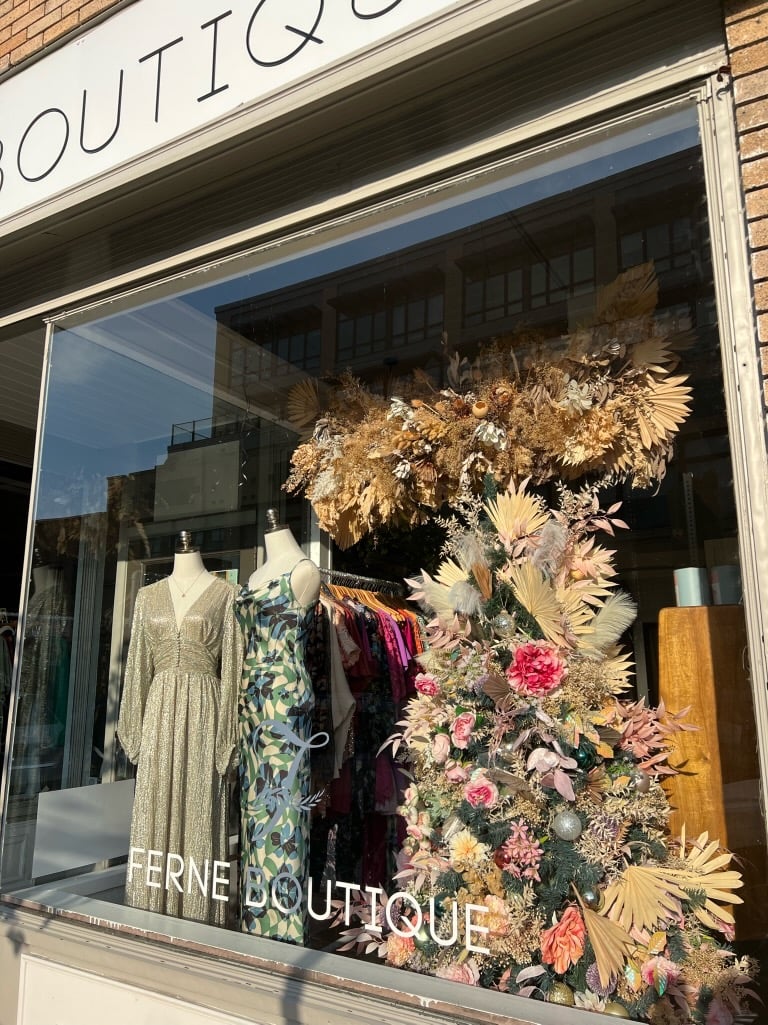 Ferne Boutique 4