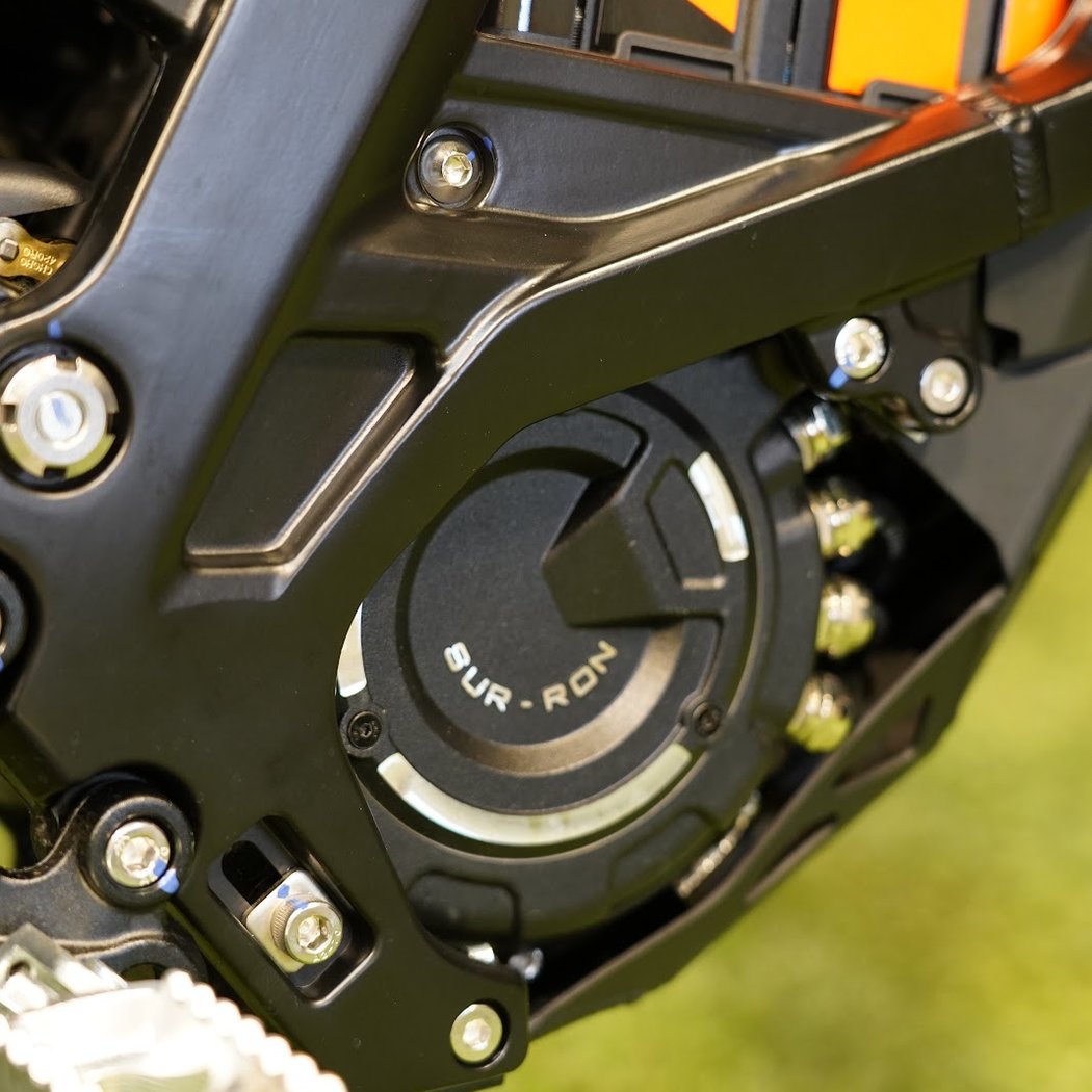 Full Mobility - Vente de Véhicules - Scooter, Moto, Quad - Atelier de Réparation 3